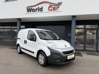 Fiat Fiorino Gebrauchtwagen Fiat Fiorino Gebrauchtwagen