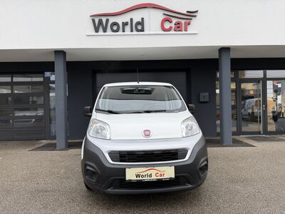 Fiat Fiorino Gebrauchtwagen Fiat Fiorino Gebrauchtwagen