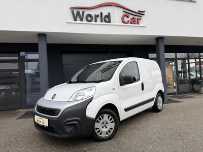Fiat Fiorino Gebrauchtwagen