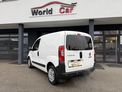 Fiat Fiorino Gebrauchtwagen Fiat Fiorino Gebrauchtwagen