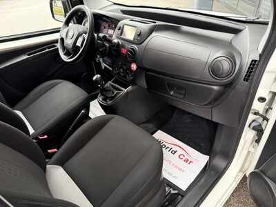 Fiat Fiorino Gebrauchtwagen Fiat Fiorino Gebrauchtwagen