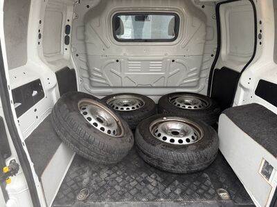 Fiat Fiorino Gebrauchtwagen Fiat Fiorino Gebrauchtwagen