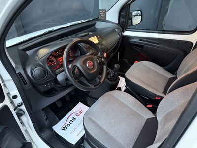 Fiat Fiorino Gebrauchtwagen Fiat Fiorino Gebrauchtwagen