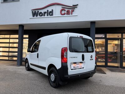Fiat Fiorino Gebrauchtwagen Fiat Fiorino Gebrauchtwagen