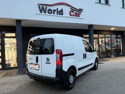 Fiat Fiorino Gebrauchtwagen Fiat Fiorino Gebrauchtwagen