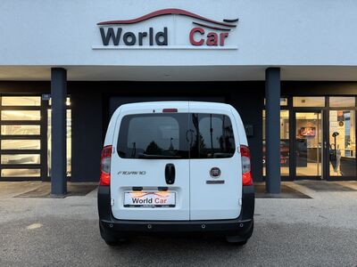 Fiat Fiorino Gebrauchtwagen Fiat Fiorino Gebrauchtwagen
