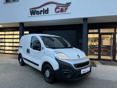Fiat Fiorino Gebrauchtwagen Fiat Fiorino Gebrauchtwagen