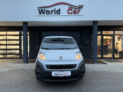 Fiat Fiorino Gebrauchtwagen Fiat Fiorino Gebrauchtwagen