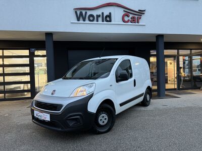 Fiat Fiorino Gebrauchtwagen