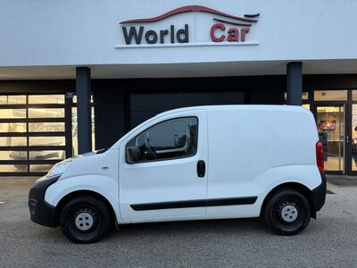 Fiat Fiorino Gebrauchtwagen Fiat Fiorino Gebrauchtwagen