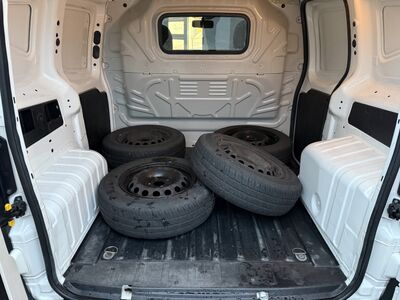 Fiat Fiorino Gebrauchtwagen Fiat Fiorino Gebrauchtwagen