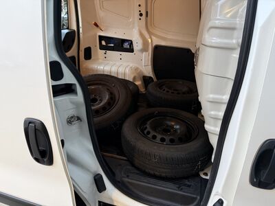 Fiat Fiorino Gebrauchtwagen Fiat Fiorino Gebrauchtwagen