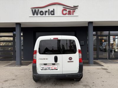 Fiat Fiorino Gebrauchtwagen Fiat Fiorino Gebrauchtwagen