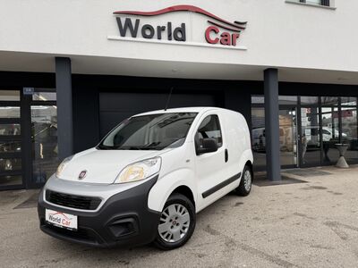 Fiat Fiorino Gebrauchtwagen