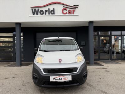 Fiat Fiorino Gebrauchtwagen Fiat Fiorino Gebrauchtwagen