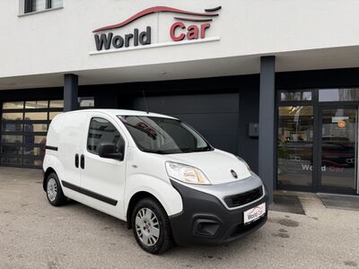 Fiat Fiorino Gebrauchtwagen Fiat Fiorino Gebrauchtwagen