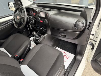 Fiat Fiorino Gebrauchtwagen Fiat Fiorino Gebrauchtwagen