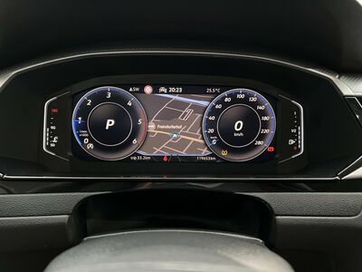 VW Arteon Gebrauchtwagen