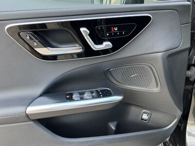 Mercedes-Benz C-Klasse Gebrauchtwagen