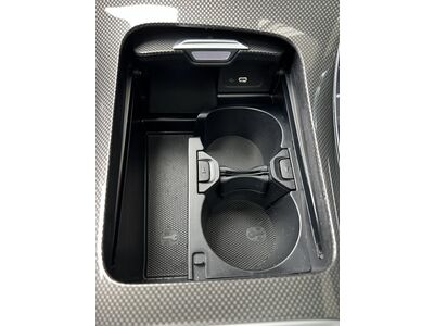 Mercedes-Benz C-Klasse Gebrauchtwagen