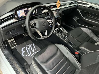 VW Arteon Gebrauchtwagen