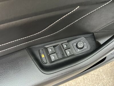 VW Arteon Gebrauchtwagen