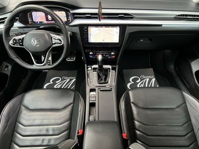 VW Arteon Gebrauchtwagen