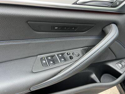 BMW 5er Gebrauchtwagen