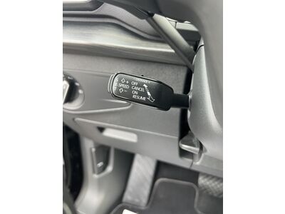 Seat Tarraco Gebrauchtwagen