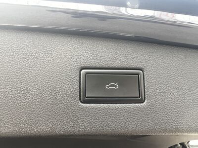 Seat Tarraco Gebrauchtwagen