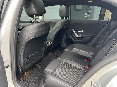 Mercedes-Benz A-Klasse Gebrauchtwagen