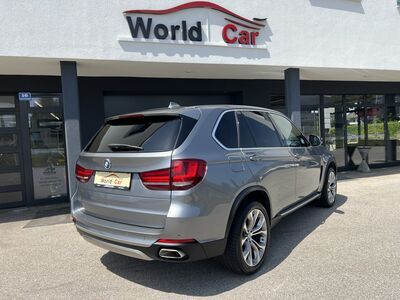 BMW X5 Gebrauchtwagen