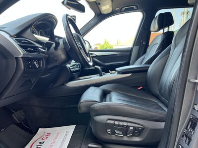 BMW X5 Gebrauchtwagen