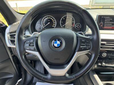 BMW X5 Gebrauchtwagen