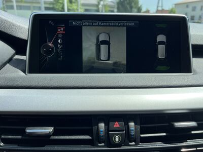 BMW X5 Gebrauchtwagen