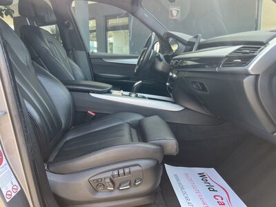 BMW X5 Gebrauchtwagen