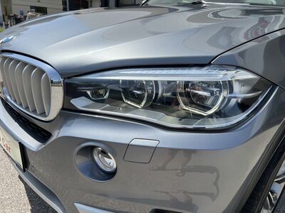 BMW X5 Gebrauchtwagen