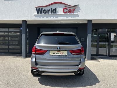 BMW X5 Gebrauchtwagen