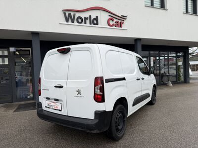 Peugeot Partner Gebrauchtwagen Peugeot Partner Gebrauchtwagen