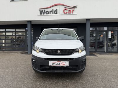 Peugeot Partner Gebrauchtwagen Peugeot Partner Gebrauchtwagen