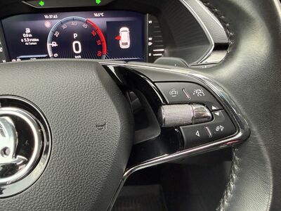 Skoda Superb Gebrauchtwagen Skoda Superb Gebrauchtwagen