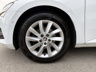 Skoda Superb Gebrauchtwagen Skoda Superb Gebrauchtwagen