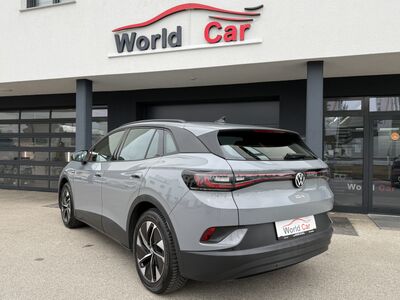 VW ID.4 Gebrauchtwagen