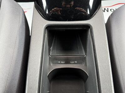 VW ID.4 Gebrauchtwagen