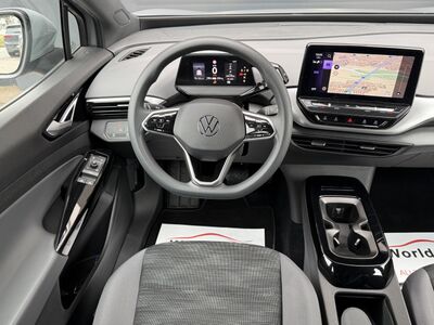 VW ID.4 Gebrauchtwagen