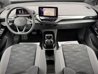 VW ID.4 Gebrauchtwagen