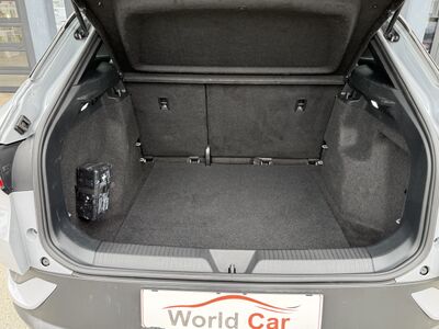 VW ID.4 Gebrauchtwagen