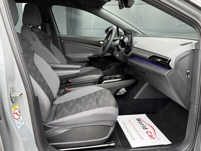 VW ID.4 Gebrauchtwagen