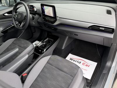 VW ID.4 Gebrauchtwagen