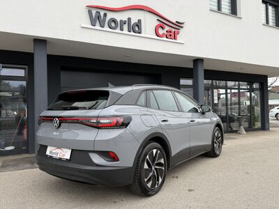VW ID.4 Gebrauchtwagen